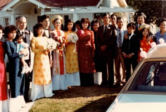 Hinh anh va thong tin hiem hoi ve chong ca si Kim Ngan-Hinh-2