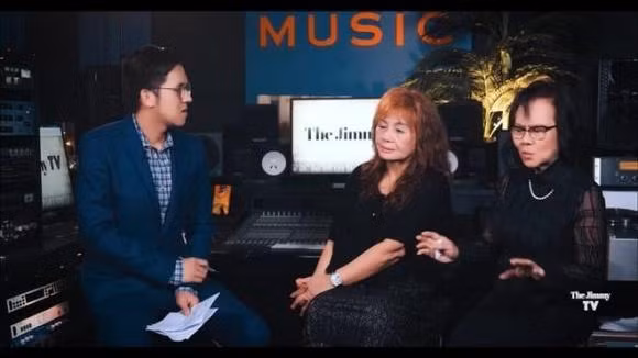 Hinh anh va thong tin hiem hoi ve chong ca si Kim Ngan