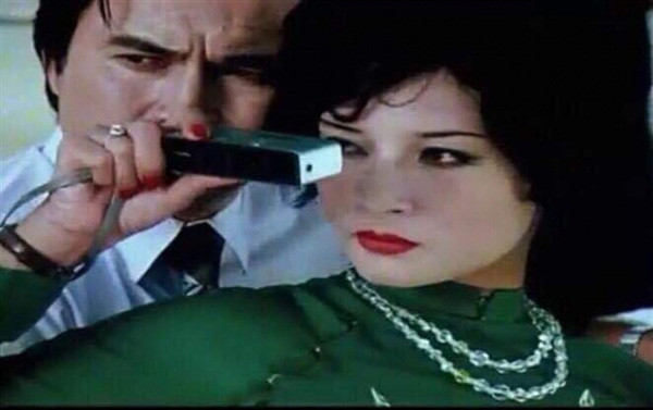 Tuoi xe chieu cua diep vien Z20 trong Biet dong Sai Gon