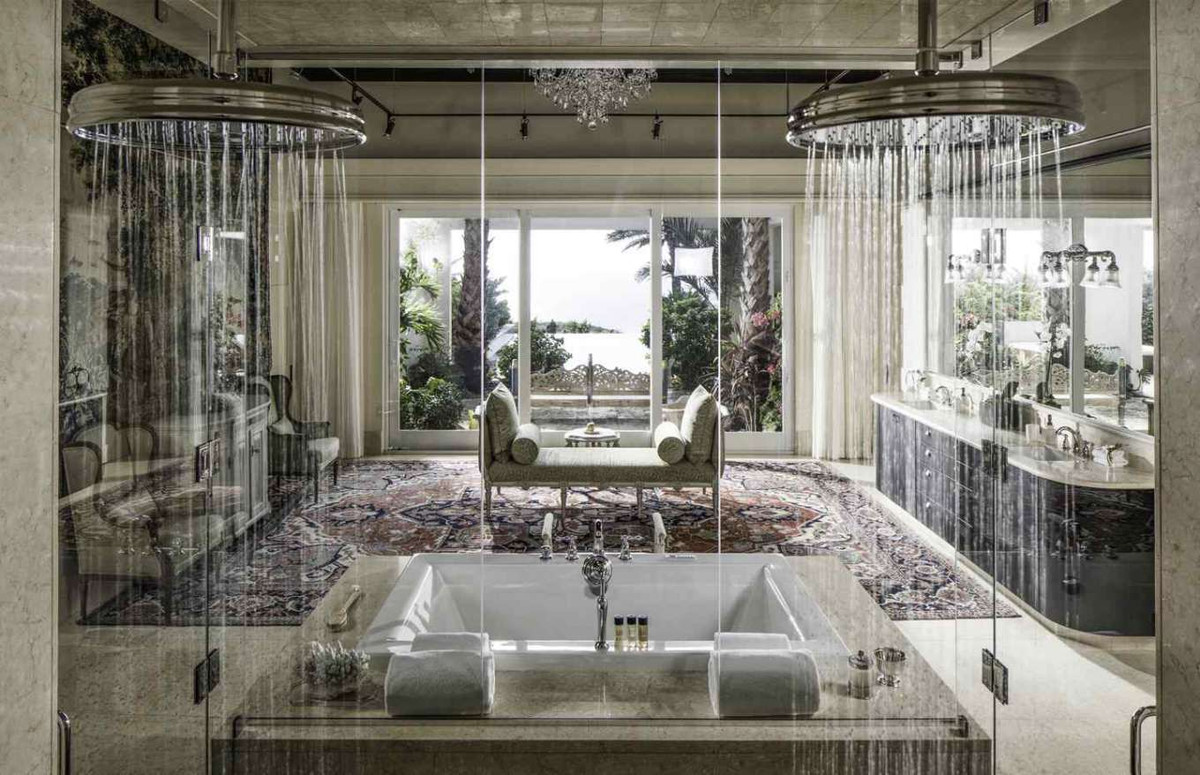 Nhung “sieu pham” biet thu dep hien dai van nguoi me-Hinh-6