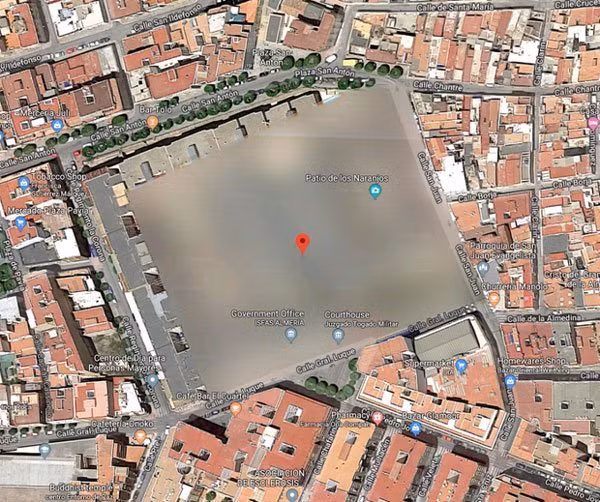 5 dia danh bi lam mo tren Google Maps, su that gi dang bi che giau?-Hinh-4