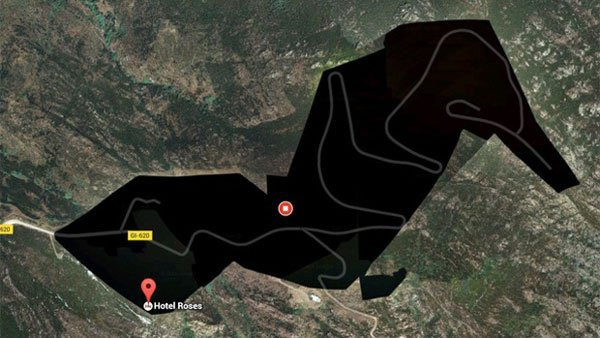 5 dia danh bi lam mo tren Google Maps, su that gi dang bi che giau?-Hinh-2