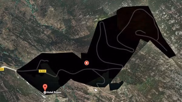 5 dia danh bi lam mo tren Google Maps, su that gi dang bi che giau?-Hinh-2