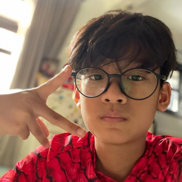 Buc anh hoi tu con cung sao Viet: Ngap tran visual-Hinh-3