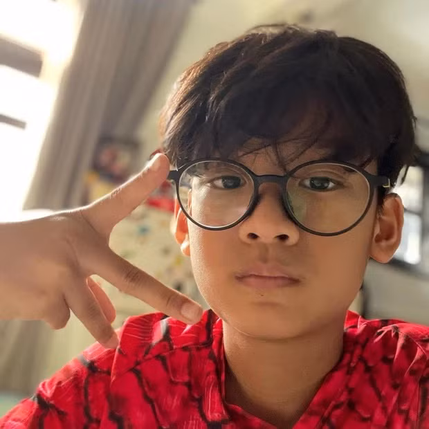 Buc anh hoi tu con cung sao Viet: Ngap tran visual-Hinh-3