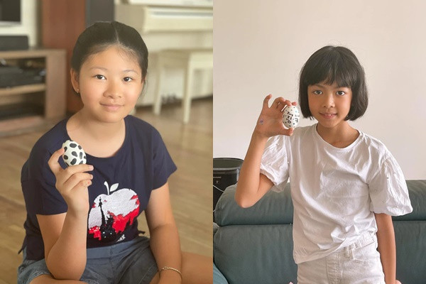 Buc anh hoi tu con cung sao Viet: Ngap tran visual-Hinh-7