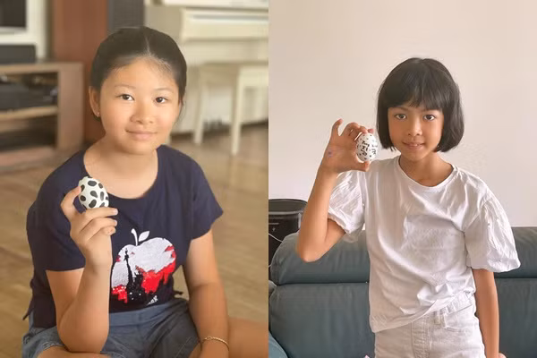 Buc anh hoi tu con cung sao Viet: Ngap tran visual-Hinh-7