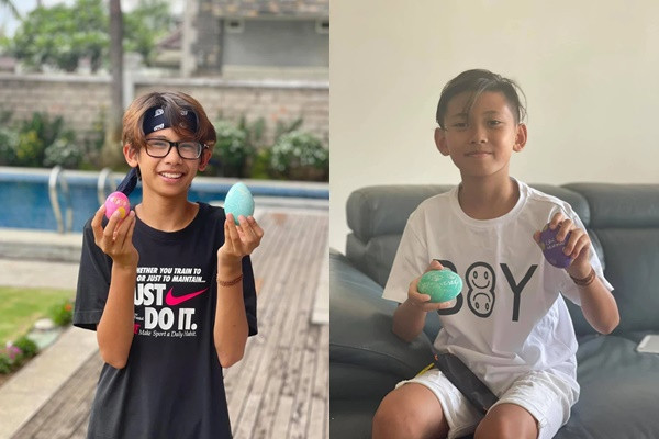 Buc anh hoi tu con cung sao Viet: Ngap tran visual-Hinh-6