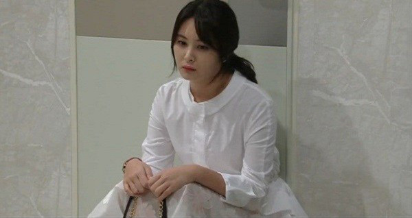 Tôi chết lặng khi mọi bí mật được phơi bày qua lời của chị chồng Toi chet lang khi moi bi mat duoc phoi bay qua loi cua chi chong