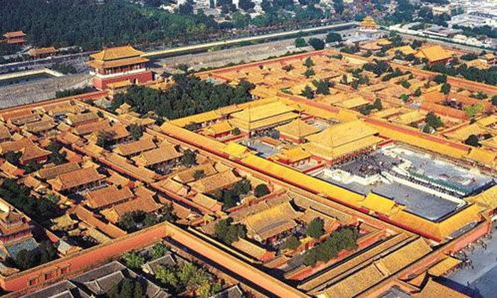 Các phi tần từng phục vụ Sùng Trinh đế có kết cục ra sao? - Hình 2 Cac phi tan tung phuc vu Sung Trinh de co ket cuc ra sao?-Hinh-2