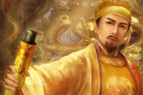 Hoang tu nao nhieu lan tu choi lam vua de xuat gia?