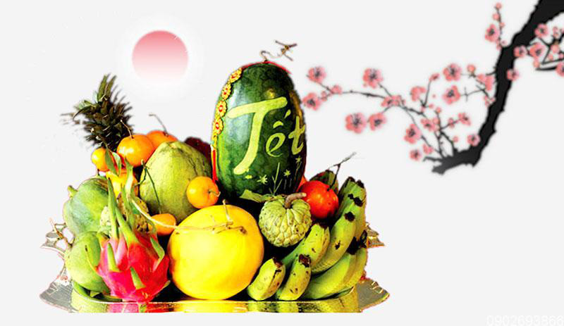 Văn khấn cúng giao thừa Tết Tân Sửu 2021 chuẩn nhất Van khan cung giao thua Tet Tan Suu 2021 chuan nhat