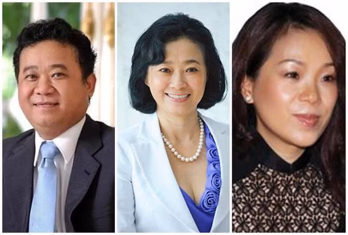 Top nhung gia dinh doanh nhan noi tieng cua Viet Nam-Hinh-7