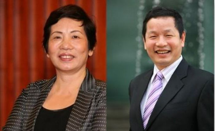 Top nhung gia dinh doanh nhan noi tieng cua Viet Nam-Hinh-9