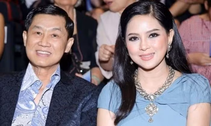 Top nhung gia dinh doanh nhan noi tieng cua Viet Nam-Hinh-3