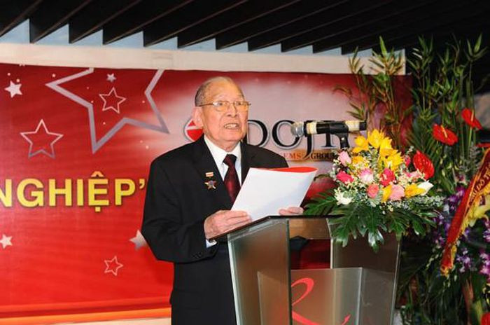 Top nhung gia dinh doanh nhan noi tieng cua Viet Nam-Hinh-5