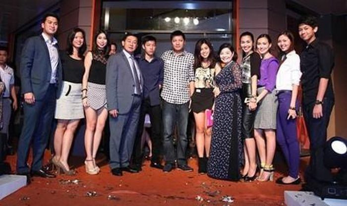 Top nhung gia dinh doanh nhan noi tieng cua Viet Nam-Hinh-2