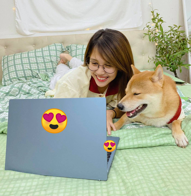 Hau Hoang vua dang anh, Mui truong Long lap tuc xuat hien