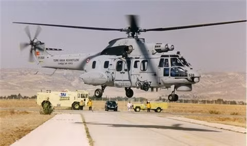 Bí ẩn về “báo sư tử” khiến 40 lính Thổ thiệt mạng ảnh 4