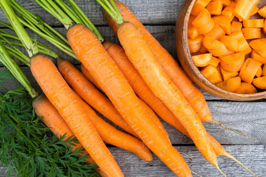 Trong ngay den do co 3 thuc pham nen an va 2 thuc pham can tranh