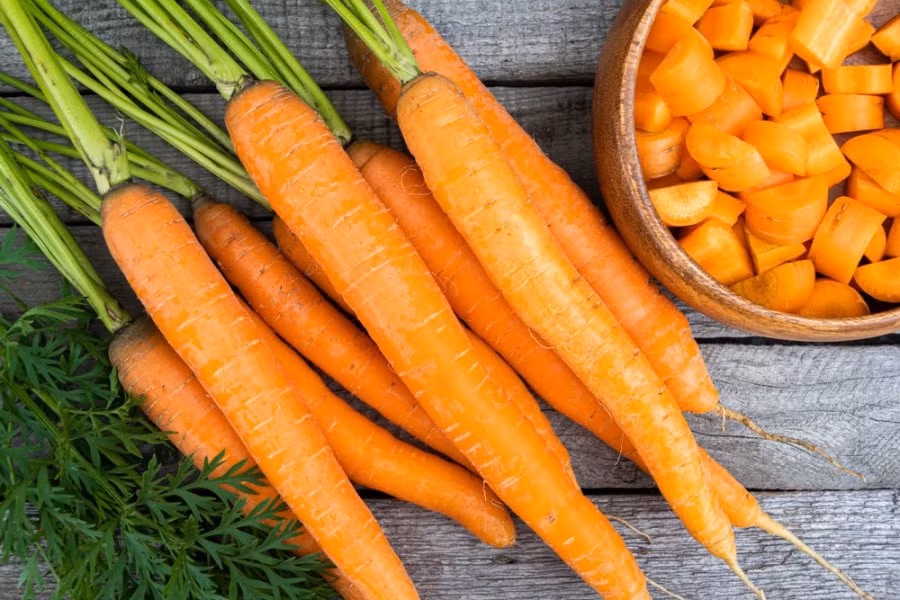 Trong ngay den do co 3 thuc pham nen an va 2 thuc pham can tranh