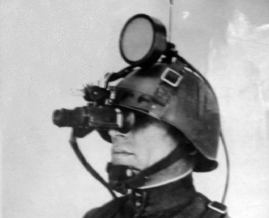 Vũ khí lạ của Hồng quân Liên Xô Vu khi la cua Hong quan Lien Xo