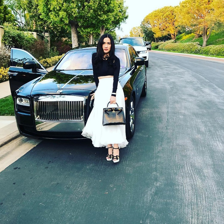 Lấy tỷ phú Mỹ, người phụ nữ Việt sở hữu cung điện 800 tỷ và khối tài sản “kếch xù” - 9