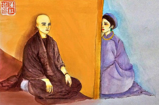 2 nàng công chúa Việt tài sắc nhưng có 1 điểm chung khiến cả đời đau khổ - Hình 2 2 nang cong chua Viet tai sac nhung co 1 diem chung khien ca doi dau kho-Hinh-2