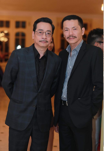 Chuyen Hoang Dung tung bi “kien” khi doi vai long tieng cho Trung Anh-Hinh-2