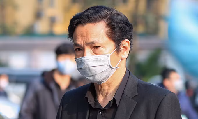 Chuyen Hoang Dung tung bi “kien” khi doi vai long tieng cho Trung Anh-Hinh-3