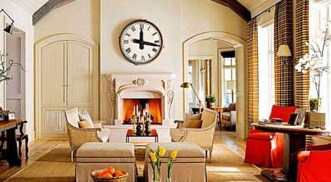 Trong nhà cứ ôm mãi 5 đồ vật này sẽ khiến gia đình tán tài - Hình 2 Trong nha cu om mai 5 do vat nay se khien gia dinh tan tai-Hinh-2