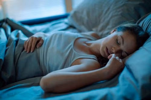 Thoi diem tuyet doi khong nen ngu keo dot tu