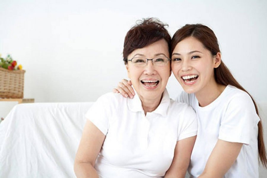 Nắm vững 3 tuyệt chiêu này thì khỏi lo mâu thuẫn mẹ chồng nàng dâu - Hình 2 Nam vung 3 tuyet chieu nay thi khoi lo mau thuan me chong nang dau-Hinh-2