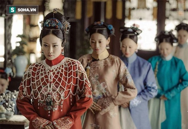 Vì sao phi tần sau khi thị tẩm xong không được ở lại cung Hoàng đế? - Hình 3 Vi sao phi tan sau khi thi tam xong khong duoc o lai cung Hoang de?-Hinh-3