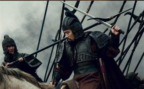 6 "thần khí" uy lực nhất trong Tam Quốc - Hình 4 6