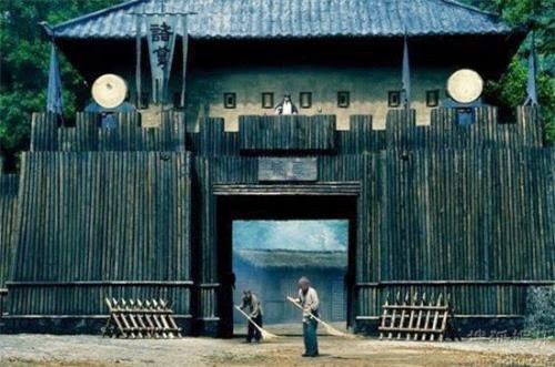 6 "thần khí" uy lực nhất trong Tam Quốc - Hình 6 6