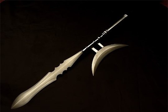 6 "thần khí" uy lực nhất trong Tam Quốc - Hình 2 6