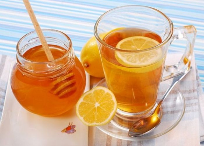 Buổi sáng uống 1 cốc mật ong pha theo cách này, không lo bệnh tật Buoi sang uong 1 coc mat ong pha theo cach nay, khong lo benh tat