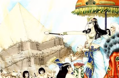 Ahhotep I (1560-1530 TCN): Theo Từ điển Lịch sử Ai Cập cổ đại, Ahhotep I là nữ hoàng của Ai Cập cổ đại, sống vào khoảng năm 1560- 1530 TCN, được sử sách đánh giá là người đóng vai trò then chốt trong việc tạo lập triều đại thứ 18. Bà từng lãnh đạo quân đội chống lại người Hyksos. Sau khi qua đời, bà được chôn cất cùng những vũ khí tượng trưng và 3 cờ danh dự vốn được tặng thưởng cho những chiến tích quân sự đặc biệt của mình. 