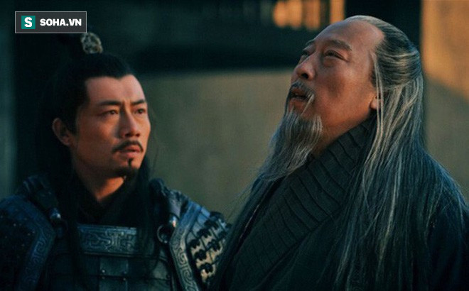 Mưu kế nào của Tư Mã Ý bị "phá tan" bởi một nông dân? - Hình 2 Muu ke nao cua Tu Ma Y bi