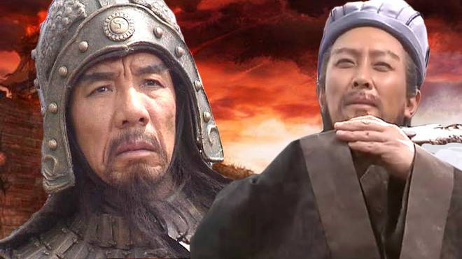 Mưu kế nào của Tư Mã Ý bị "phá tan" bởi một nông dân? Muu ke nao cua Tu Ma Y bi