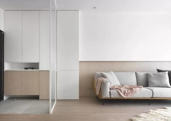 10 viec nen tranh khi bai tri do vat o cua ra vao de hut tai loc