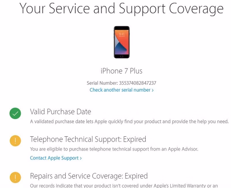 Cach phan biet iPhone chinh hang voi iPhone xach tay-Hinh-6