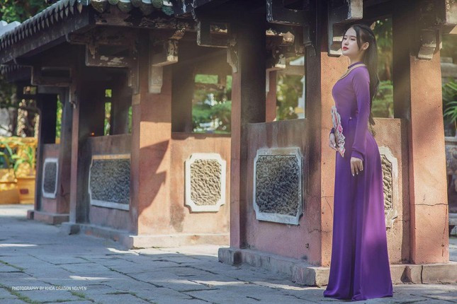 Thanh Tâm chia sẻ, mỗi khi gặp phải khó khăn, cô luôn tự nhủ với bản thân: “Mọi sự cố gắng sẽ được đền đáp xứng đáng”. Và điều đó đã tiếp thêm cho Tâm động lực để hoàn thiện bản thân mỗi ngày. Trở thành một phiên bản tốt hơn chính mình của ngày hôm qua, phát triển bản thân theo chiều hướng tích cực. Vững bước trên con đường mình đã chọn.