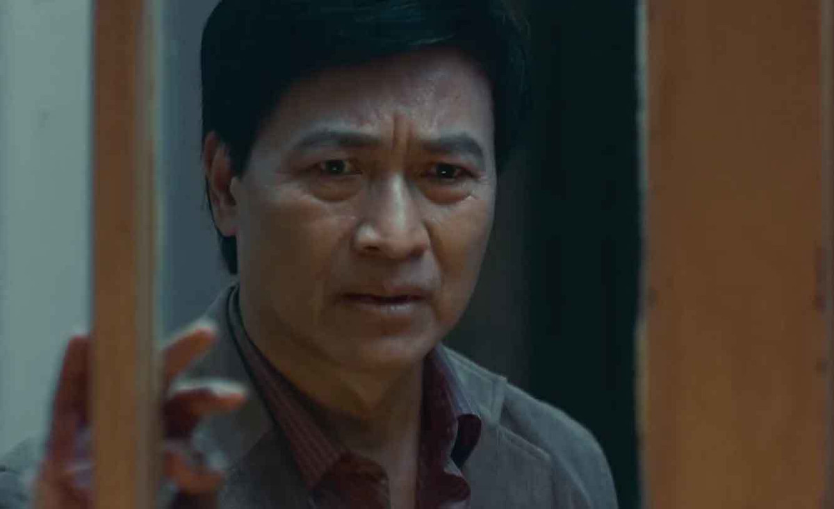 Quoc Tuan: “Ma va xuong quai xanh cua toi rat dau vi choi violin“-Hinh-3