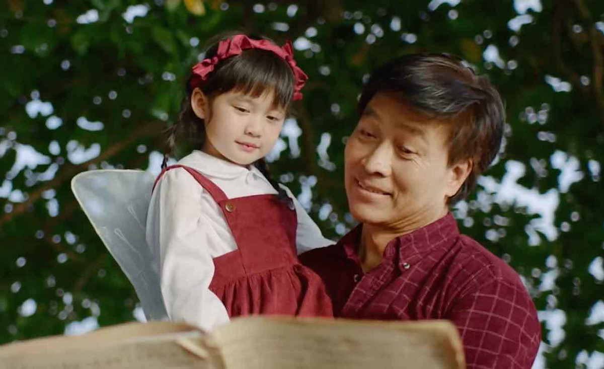 Quoc Tuan: “Ma va xuong quai xanh cua toi rat dau vi choi violin“-Hinh-4