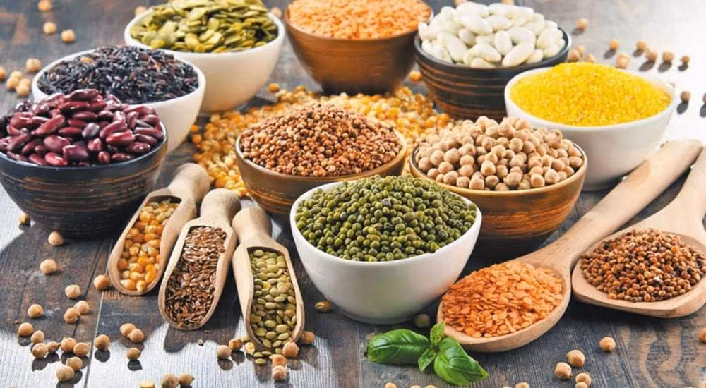 An nhieu protein hai than: Su that hay protein bi 