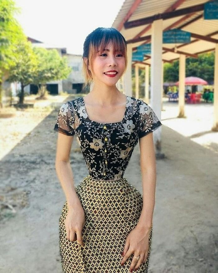 Co gai khien cu dan mang kinh ngac vi vong eo nho nhat the gioi-Hinh-5