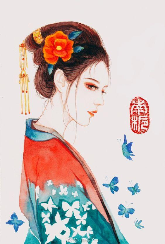 Nhung nu nhan tu ram thang 6 am lich tro di se may man phat tai-Hinh-2