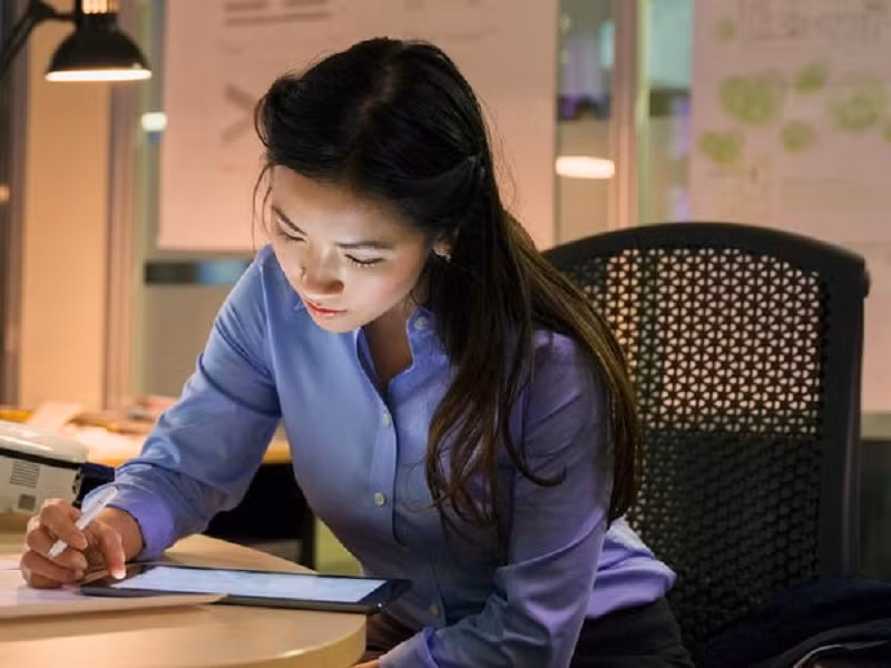 Lam 7 viec nay, tinh hinh tai chinh cua ban chac chan se duoc cai thien